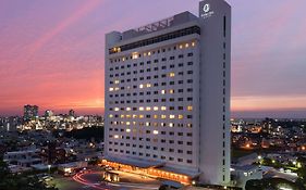 Doubletree By Hilton Hotel Naha Shuri Castle